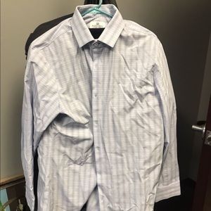 Mizzen + main shirt. Xxl. Never worn. With box
